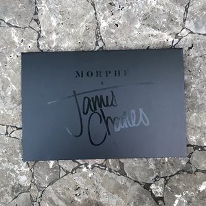 MORPHE X JAMES CHARLES PALETTE